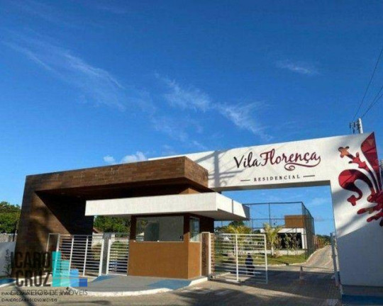 Terreno à Venda, 172 m² em Catu De Abrantes - Camaçari