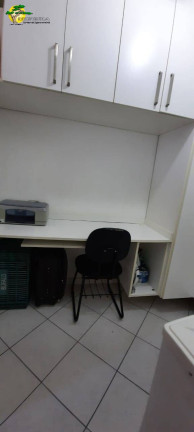 Imagem Apartamento com 3 Quartos à Venda, 121 m² em Parque Mandaqui - São Paulo