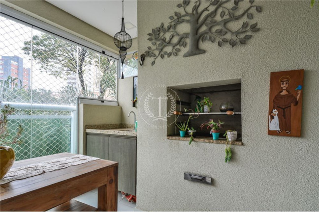 Imagem Apartamento com 3 Quartos à Venda, 108 m² em Vila Mascote - São Paulo Imagem Apartamento com 3 Quartos à Venda, 108 m² em Vila Mascote - São Paulo