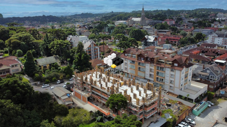 Imagem Apartamento com 2 Quartos à Venda, 64 m² em Centro - Canela Imagem Apartamento com 2 Quartos à Venda, 64 m² em Centro - Canela