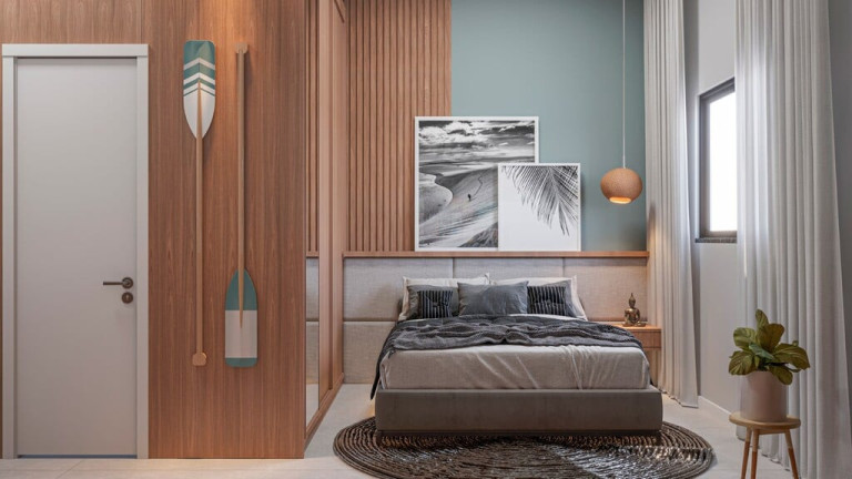 Imagem Apartamento com 1 Quarto à Venda, 5.463 m² em Praia Brava De Itajaí - Itajaí