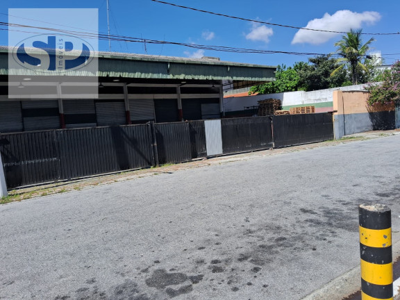 Imagem Imóvel Comercial à Venda, 2.650 m² em Vila Guilherme - São Paulo Imagem Imóvel Comercial à Venda, 2.650 m² em Vila Guilherme - São Paulo
