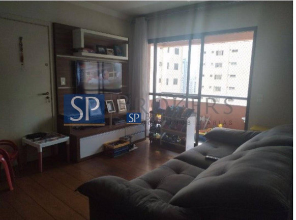 Imagem Apartamento com 3 Quartos à Venda, 86 m² em Vila Mariana - São Paulo Imagem Apartamento com 3 Quartos à Venda, 86 m² em Vila Mariana - São Paulo