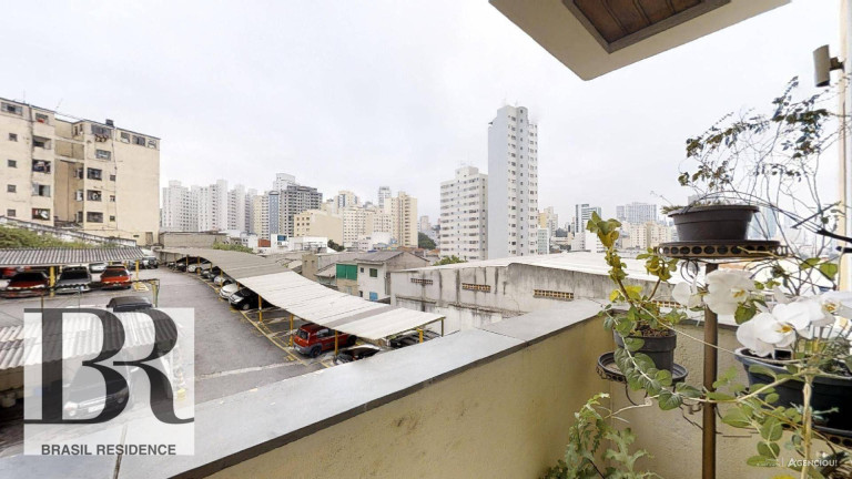 Imagem Apartamento com 2 Quartos à Venda, 60 m² em Cambuci - São Paulo Imagem Apartamento com 2 Quartos à Venda, 60 m² em Cambuci - São Paulo