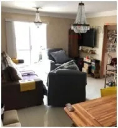 Imagem Apartamento com 3 Quartos à Venda, 76 m² em Mooca - São Paulo
