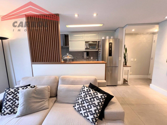 Imagem Apartamento com 2 Quartos à Venda, 62 m² em São Paulo