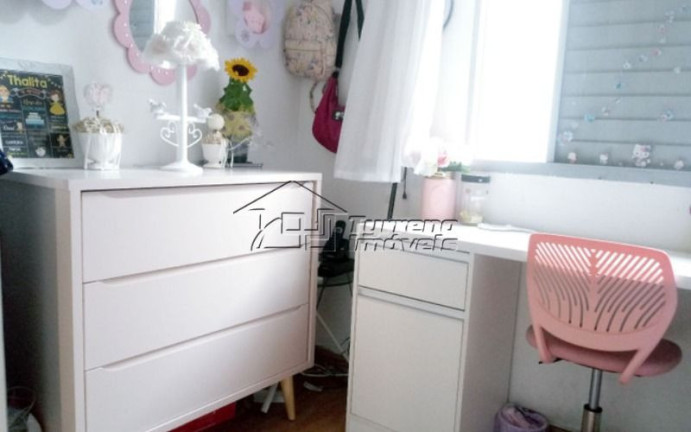 Imagem Apartamento com 3 Quartos à Venda, 73 m² em Jardim Satélite - São José Dos Campos Imagem Apartamento com 3 Quartos à Venda, 73 m² em Jardim Satélite - São José Dos Campos
