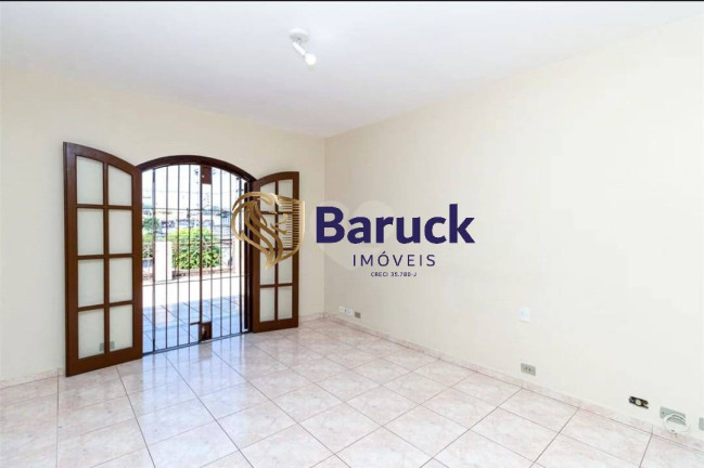 Imagem Sobrado com 3 Quartos à Venda, 180 m² em Interlagos - São Paulo Imagem Sobrado com 3 Quartos à Venda, 180 m² em Interlagos - São Paulo