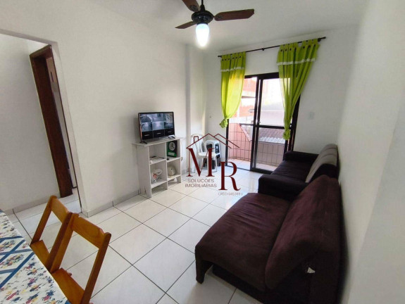 Imagem Apartamento com 1 Quarto à Venda, 49 m² em Vila Guilhermina - Praia Grande Imagem Apartamento com 1 Quarto à Venda, 49 m² em Vila Guilhermina - Praia Grande