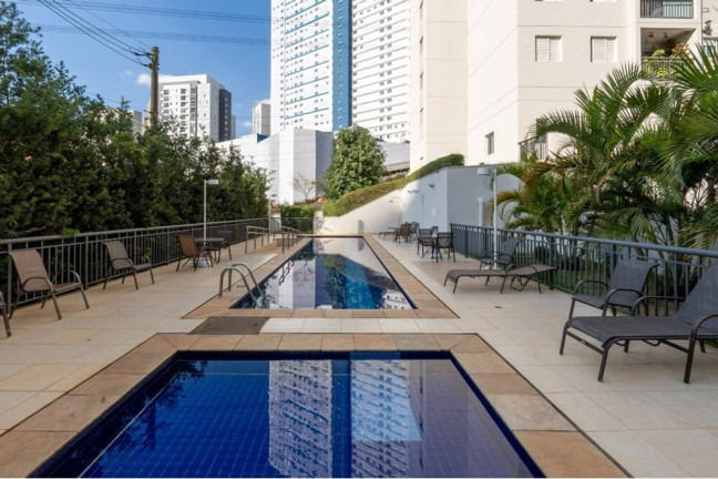 Imagem Apartamento com 3 Quartos à Venda, 66 m² em Parque Reboucas - São Paulo Imagem Apartamento com 3 Quartos à Venda, 66 m² em Parque Reboucas - São Paulo