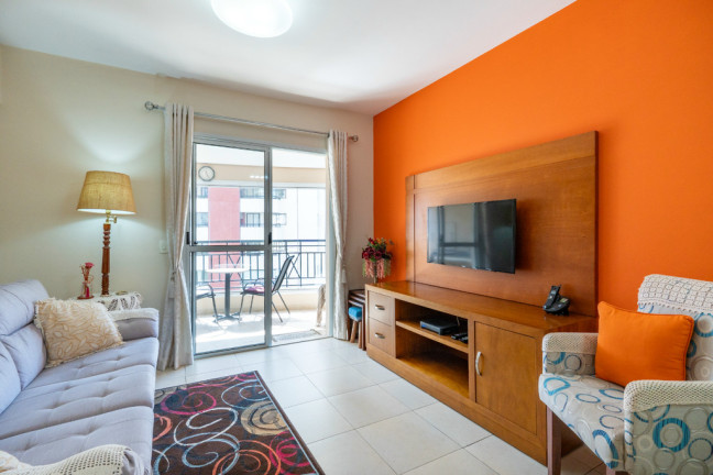 Imagem Apartamento com 3 Quartos à Venda, 95 m² em Vila Andrade - São Paulo Imagem Apartamento com 3 Quartos à Venda, 95 m² em Vila Andrade - São Paulo