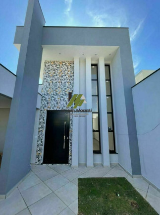 Imagem Casa com 3 Quartos à Venda, 162 m² em Residencial Tosi - Itupeva Imagem Casa com 3 Quartos à Venda, 162 m² em Residencial Tosi - Itupeva