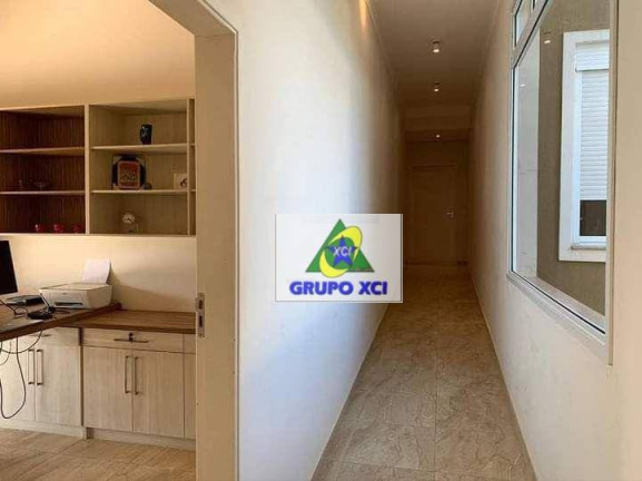 Imagem Casa com 3 Quartos à Venda, 330 m² em Parque Xangrilá - Campinas Imagem Casa com 3 Quartos à Venda, 330 m² em Parque Xangrilá - Campinas