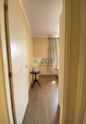 Imagem Apartamento com 2 Quartos à Venda, 42 m² em Parque Yolanda (nova Veneza) - Sumaré