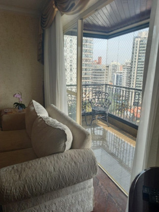 Imagem Imóvel com 4 Quartos à Venda, 160 m² em Jardim Vila Mariana - São Paulo