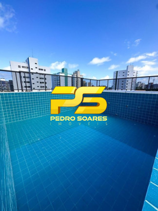 Imagem Apartamento com 2 Quartos à Venda, 54 m² em Jardim Oceania - João Pessoa Imagem Apartamento com 2 Quartos à Venda, 54 m² em Jardim Oceania - João Pessoa