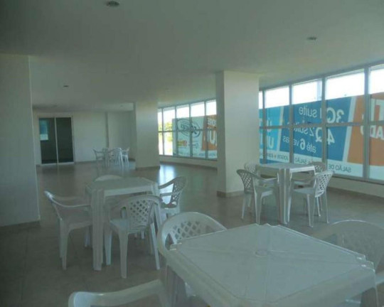 Imagem Apartamento com 3 Quartos à Venda, 179 m² em Braga - Cabo Frio