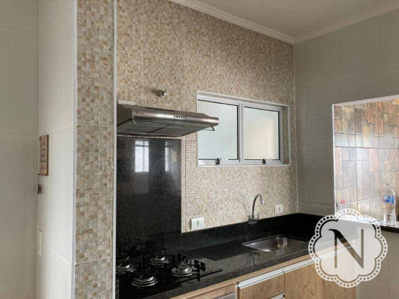 Imagem Casa com 3 Quartos à Venda, 167 m² em Cibratel Ii - Itanhaém