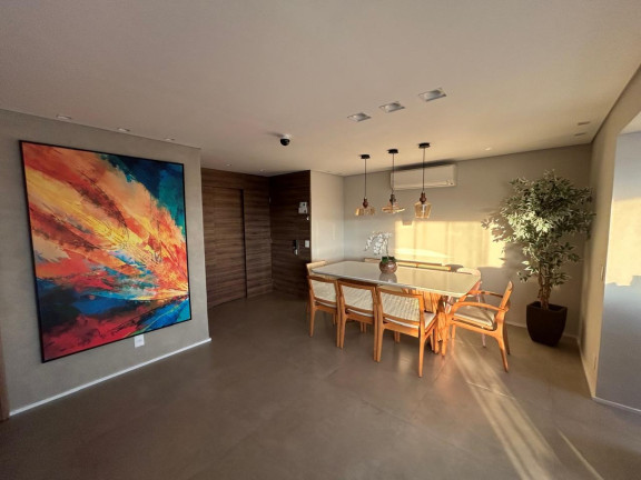 Imagem Apartamento com 3 Quartos à Venda, 130 m² em Jardim Da Gloria - Sp Imagem Apartamento com 3 Quartos à Venda, 130 m² em Jardim Da Gloria - Sp