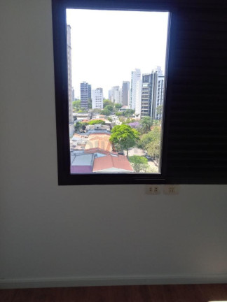 Imagem Apartamento com 4 Quartos à Venda, 450 m² em Moema - São Paulo
