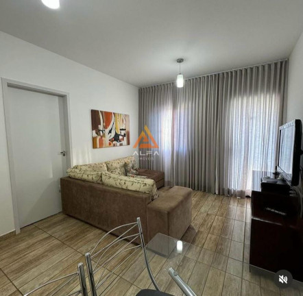 Imagem Apartamento com 2 Quartos à Venda, 48 m² em Doutor Geraldo Xavier - Barbacena Imagem Apartamento com 2 Quartos à Venda, 48 m² em Doutor Geraldo Xavier - Barbacena