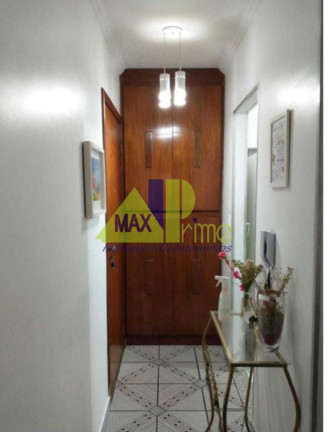 Imagem Apartamento com 2 Quartos à Venda, 60 m² em Chácara Belenzinho - São Paulo Imagem Apartamento com 2 Quartos à Venda, 60 m² em Chácara Belenzinho - São Paulo