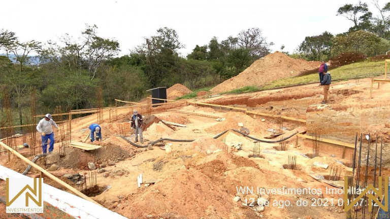 Imagem Imóvel com 4 Quartos à Venda, em Jardim Alegre - Itupeva Imagem Imóvel com 4 Quartos à Venda, em Jardim Alegre - Itupeva