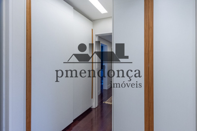 Imagem Apartamento com 3 Quartos à Venda, 187 m² em Vila Romana - São Paulo Imagem Apartamento com 3 Quartos à Venda, 187 m² em Vila Romana - São Paulo
