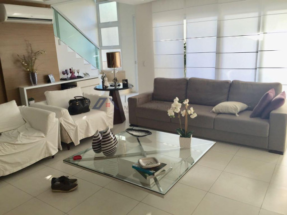 Imagem Casa com 4 Quartos à Venda, 270 m² em José De Alencar - Fortaleza