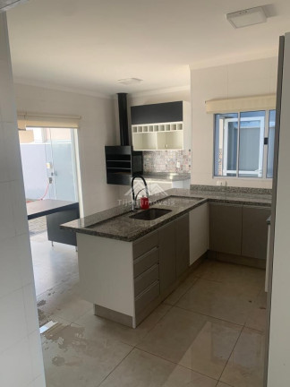 Imagem Casa de Condomínio com 3 Quartos à Venda, 180 m² em Residencial Villa Do Bosque - Sorocaba