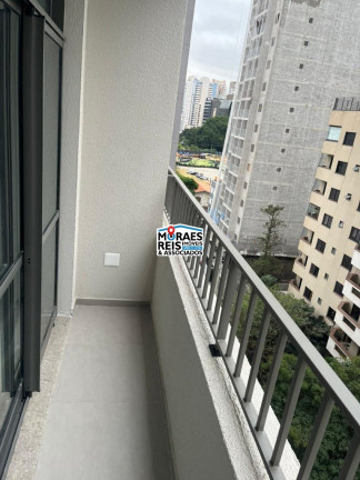 Imagem Loft à Venda, 22 m² em Jardim Das Acácias - São Paulo Imagem Loft à Venda, 22 m² em Jardim Das Acácias - São Paulo