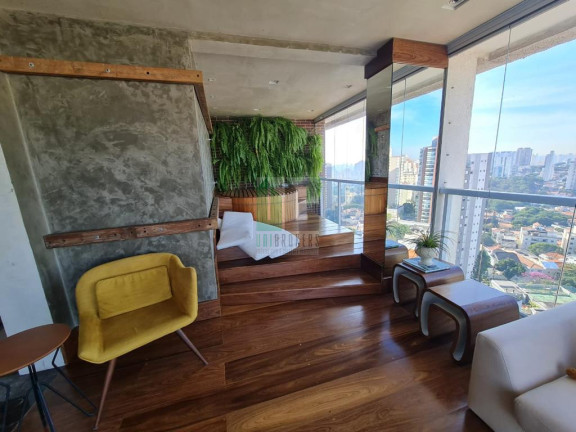 Imagem Apartamento com 4 Quartos à Venda, 277 m² em Vila Mariana - São Paulo Imagem Apartamento com 4 Quartos à Venda, 277 m² em Vila Mariana - São Paulo