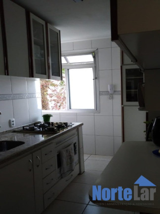 Imagem Apartamento com 2 Quartos à Venda, 45 m² em Parque São Luís - São Paulo Imagem Apartamento com 2 Quartos à Venda, 45 m² em Parque São Luís - São Paulo