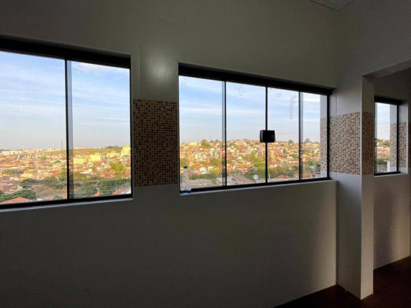 Imagem Casa com 4 Quartos à Venda, 280 m² em Parque Santo Antônio - Jacareí Imagem Casa com 4 Quartos à Venda, 280 m² em Parque Santo Antônio - Jacareí