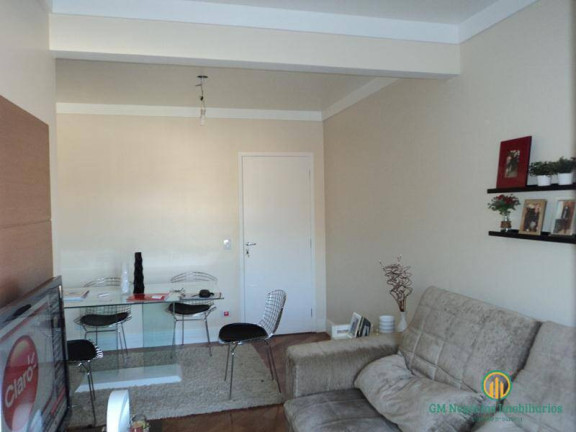 Imagem Apartamento com 2 Quartos à Venda, 55 m² em Jardim Central - Cotia Imagem Apartamento com 2 Quartos à Venda, 55 m² em Jardim Central - Cotia