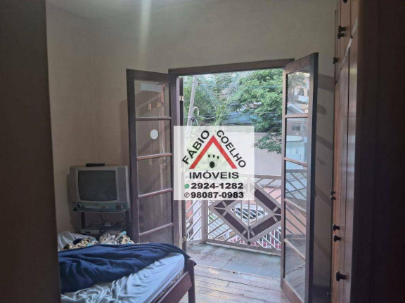 Imagem Casa com 4 Quartos à Venda, 242 m² em Morumbi - São Paulo Imagem Casa com 4 Quartos à Venda, 242 m² em Morumbi - São Paulo