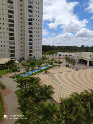 Apartamento com 2 Quartos à Venda, 78 m² em Jardim Ermida I - Jundiaí
