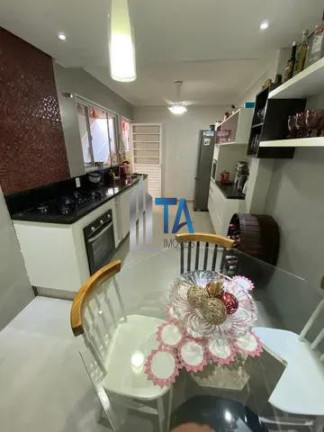 Imagem Casa com 2 Quartos à Venda, 127 m² em Jardim Novo Campos Elíseos - Campinas Imagem Casa com 2 Quartos à Venda, 127 m² em Jardim Novo Campos Elíseos - Campinas