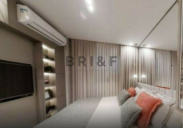 Imagem Apartamento com 2 Quartos à Venda, 76 m² em Chácara Santo Antônio (zona Sul) - São Paulo Imagem Apartamento com 2 Quartos à Venda, 76 m² em Chácara Santo Antônio (zona Sul) - São Paulo