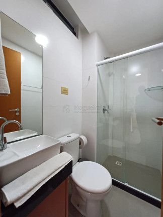 Imagem Flat com 1 Quarto à Venda, 21 m² em Maracaípe - Ipojuca Imagem Flat com 1 Quarto à Venda, 21 m² em Maracaípe - Ipojuca