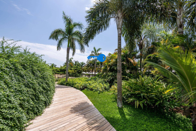 Imagem Terreno em Condomínio à Venda, 420 m² em Ninho Verde Ii - Pardinho