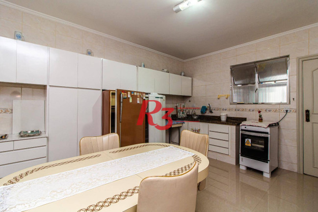 Imagem Cobertura com 2 Quartos à Venda, 192 m² em José Menino - Santos Imagem Cobertura com 2 Quartos à Venda, 192 m² em José Menino - Santos