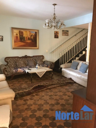 Imagem Casa com 3 Quartos à Venda, 180 m² em Santana - São Paulo Imagem Casa com 3 Quartos à Venda, 180 m² em Santana - São Paulo