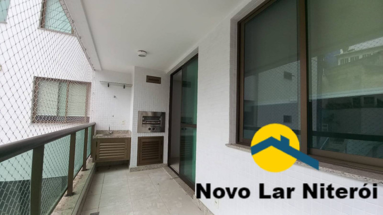 Imagem Apartamento com 3 Quartos à Venda, 95 m² em São Domingos - Niterói Imagem Apartamento com 3 Quartos à Venda, 95 m² em São Domingos - Niterói