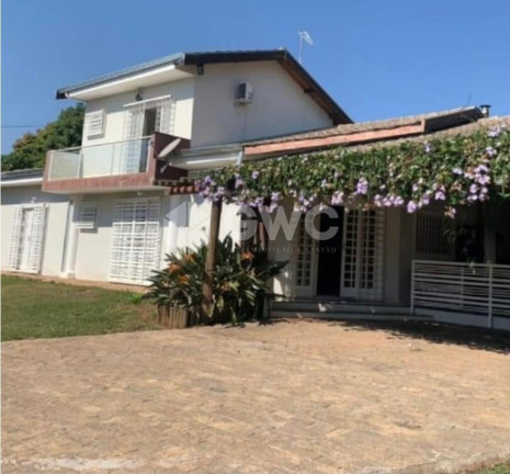 Chácara com 4 Quartos à Venda,  em Sítios De Recreio Letícia (padre Nóbrega) - Marília