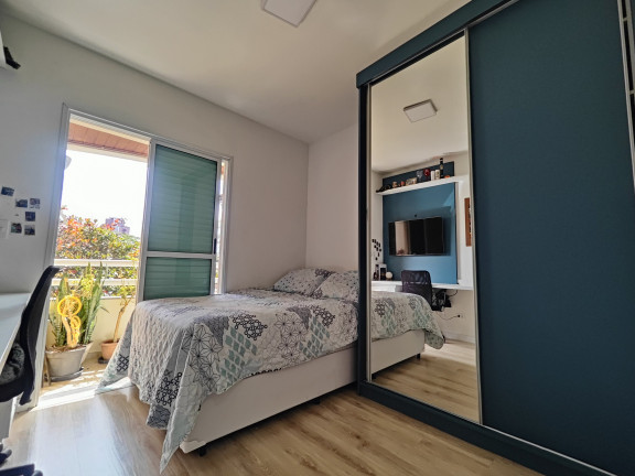 Imagem Apartamento com 3 Quartos à Venda, 115 m² em Centro - São Bernardo Do Campo