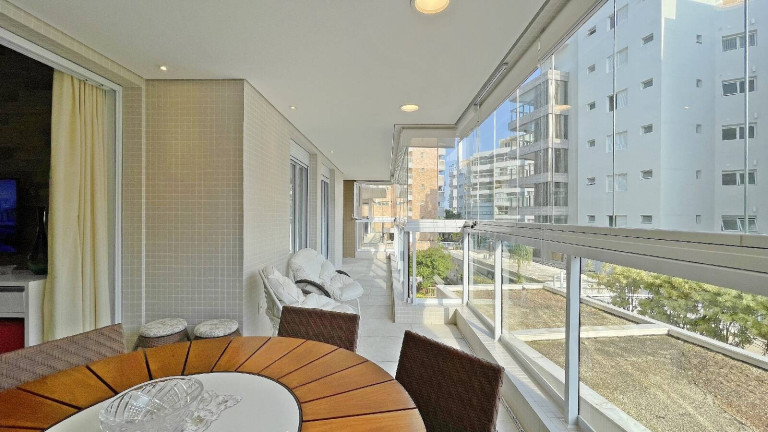 Imagem Apartamento com 3 Quartos à Venda, 113 m² em Riviera De São Lourenço - Bertioga
