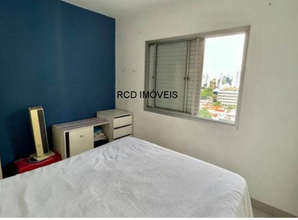 Imagem Apartamento com 3 Quartos à Venda, 71 m² em Vila Gertrudes - São Paulo Imagem Apartamento com 3 Quartos à Venda, 71 m² em Vila Gertrudes - São Paulo