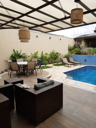 Imagem Casa com 2 Quartos à Venda, 3.900 m² em Vila Gardenia - Atibaia
