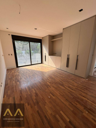 Imagem Casa com 4 Quartos à Venda, 420 m² em Alphaville - Santana De Parnaíba